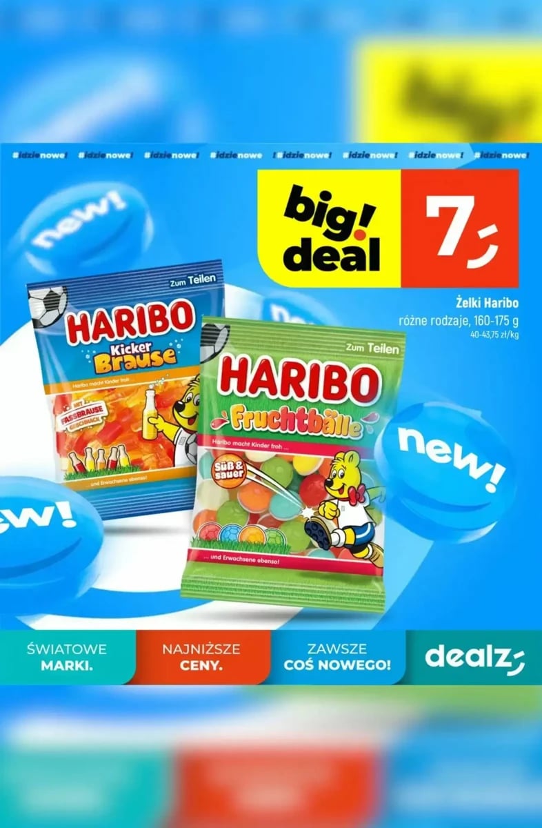 Strona 9 z gazetki Dealz