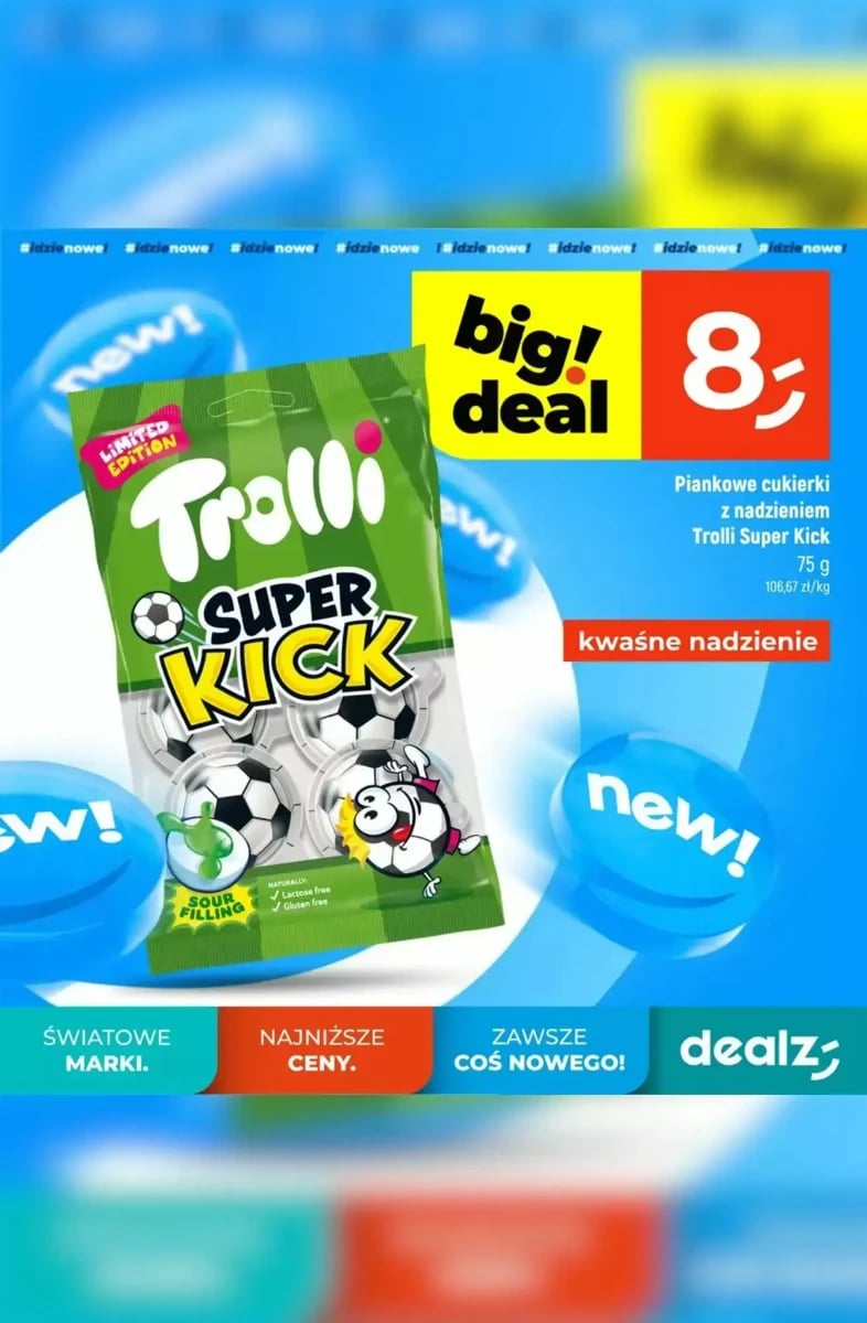 Strona 10 z gazetki Dealz