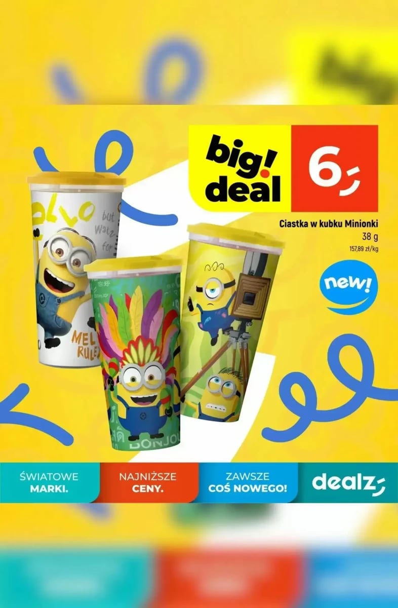 Strona 3 z gazetki Dealz