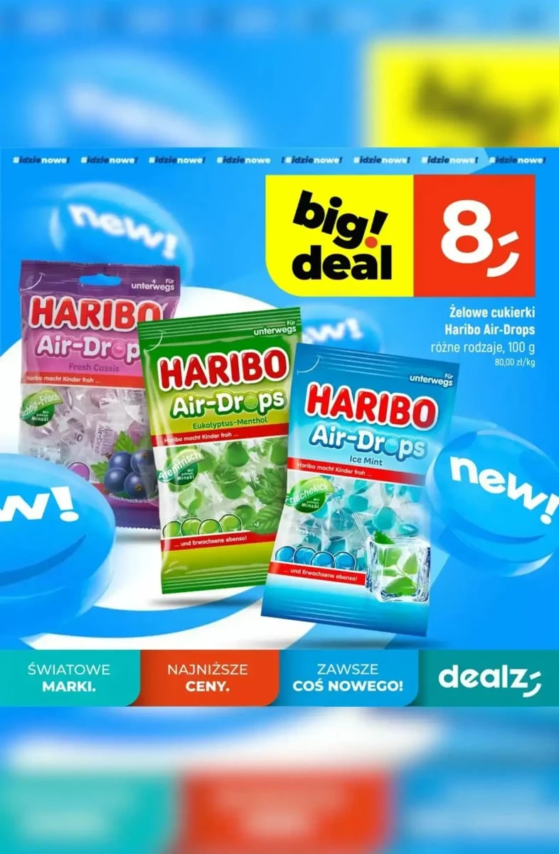 Strona 4 z gazetki Dealz