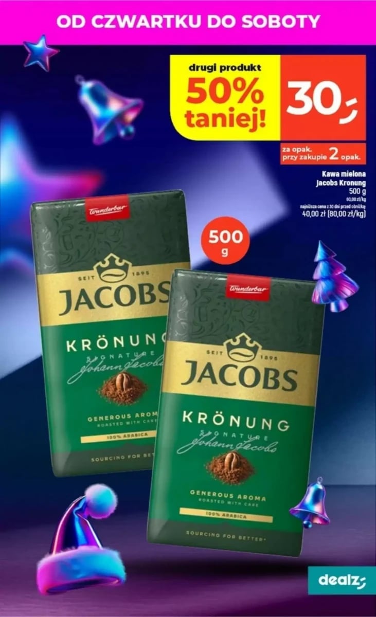 Strona 3 z gazetki Dealz