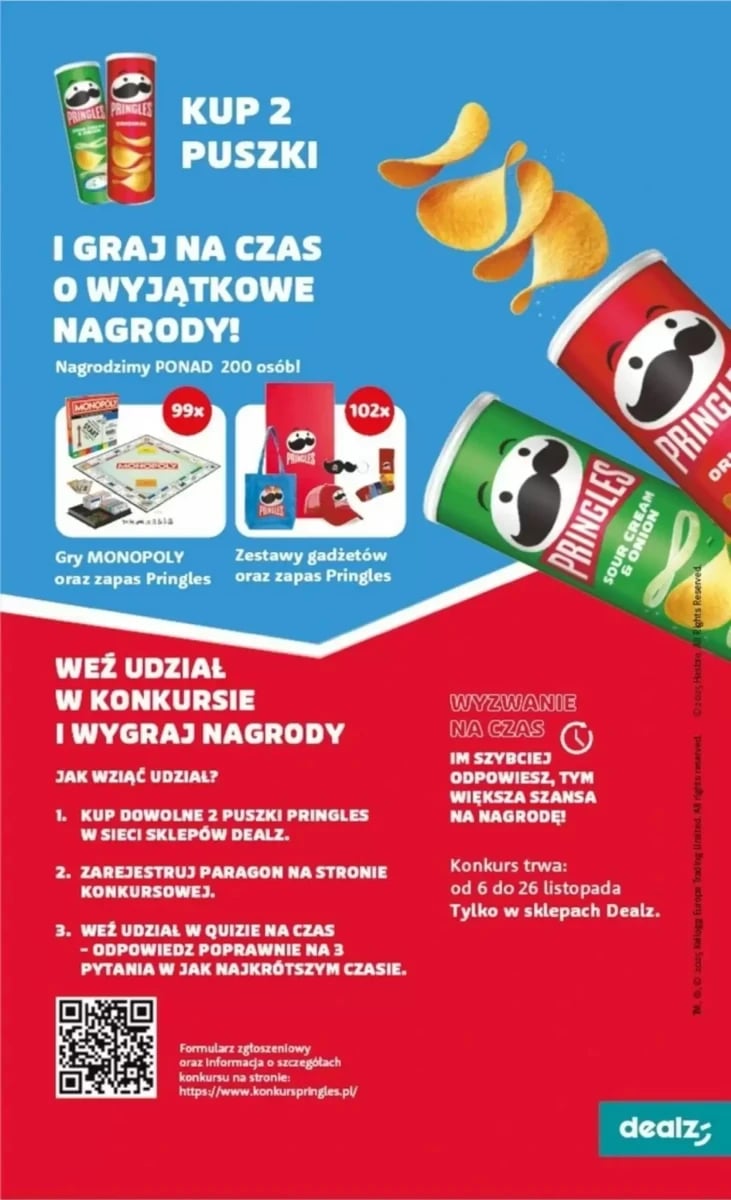 Strona 31 z gazetki Dealz
