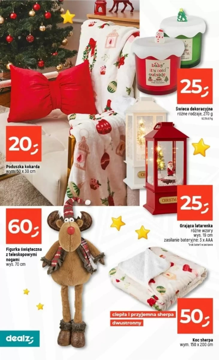 Strona 12 z gazetki Dealz