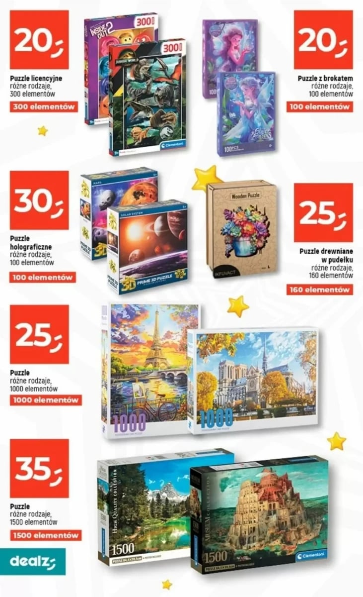 Strona 18 z gazetki Dealz