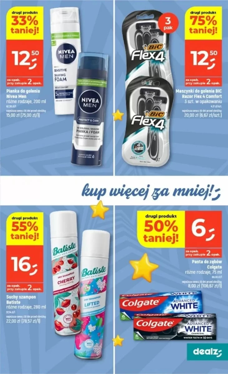 Strona 37 z gazetki Dealz