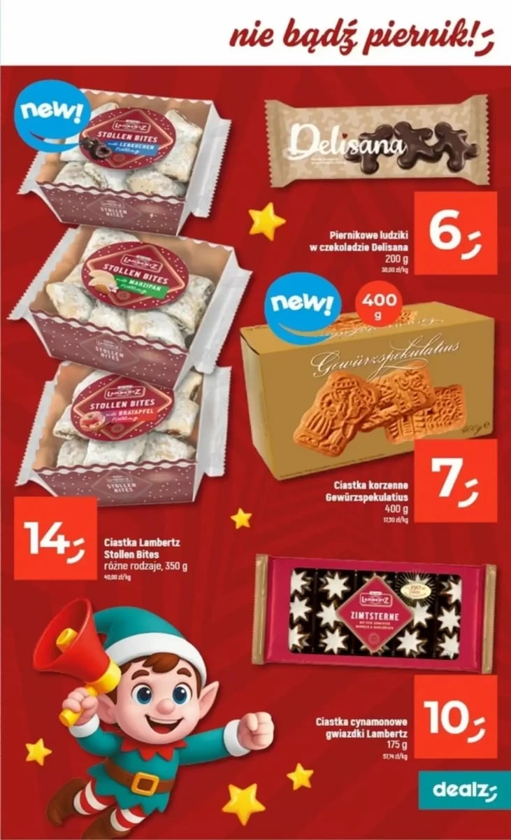 Strona 29 z gazetki Dealz