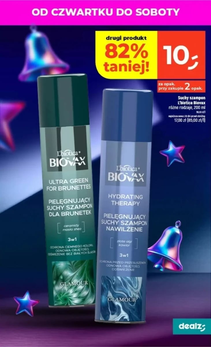 Strona 9 z gazetki Dealz