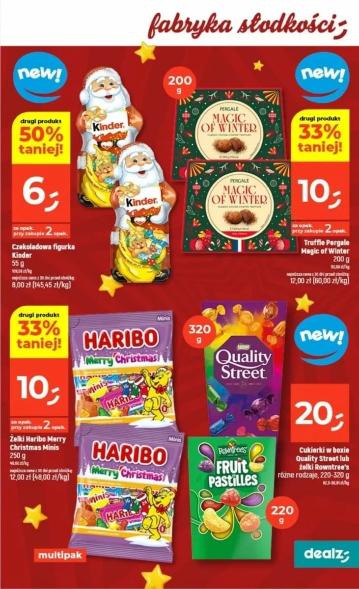 Strona 27 z gazetki Dealz