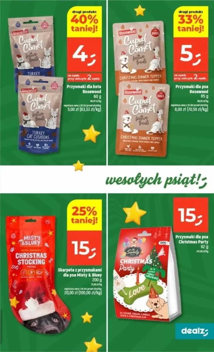 Strona 39 z gazetki Dealz