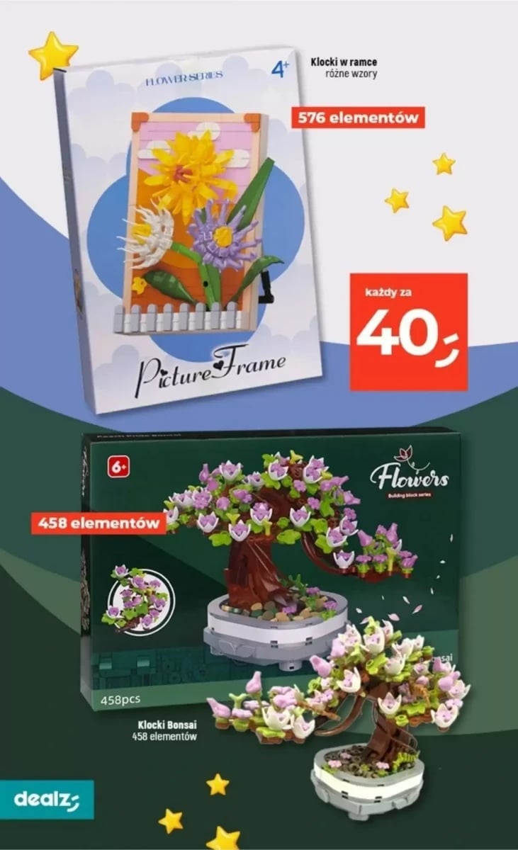 Strona 20 z gazetki Dealz