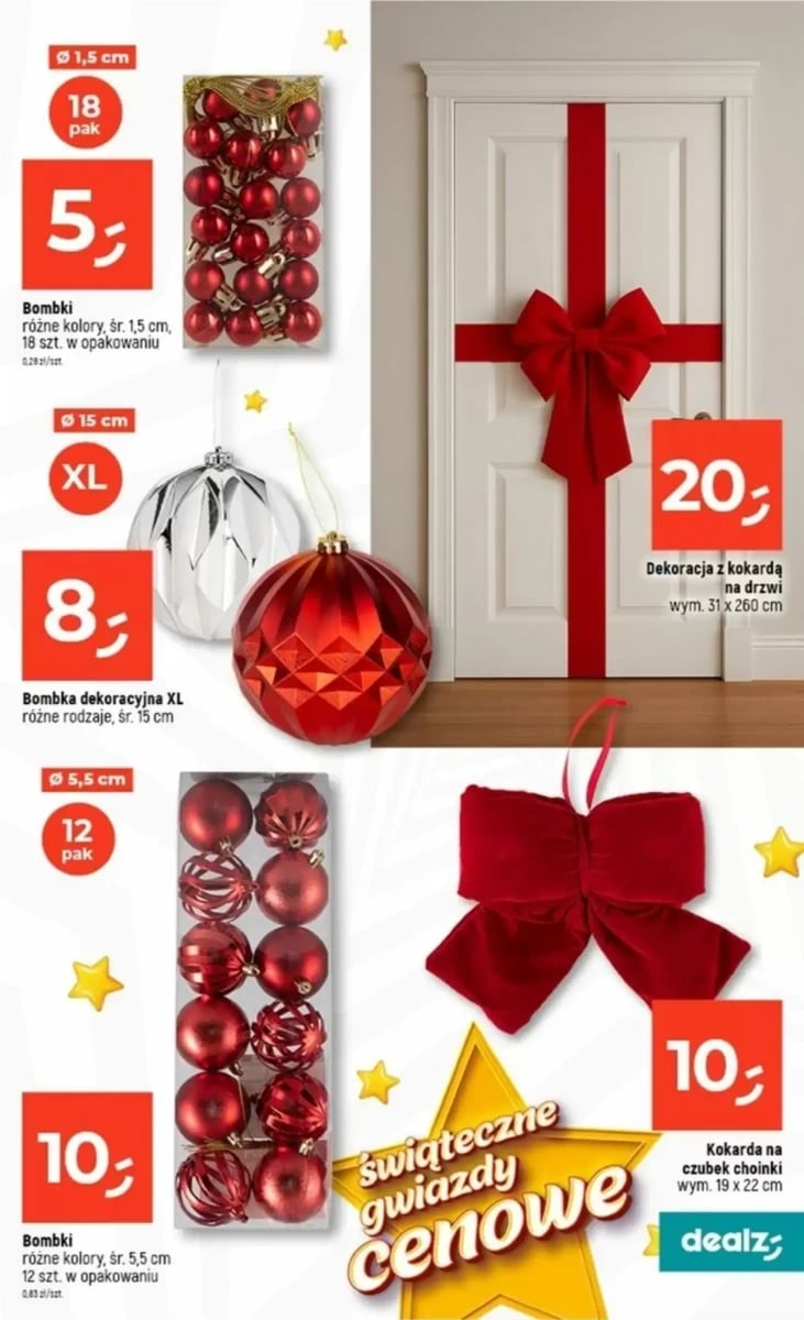 Strona 13 z gazetki Dealz