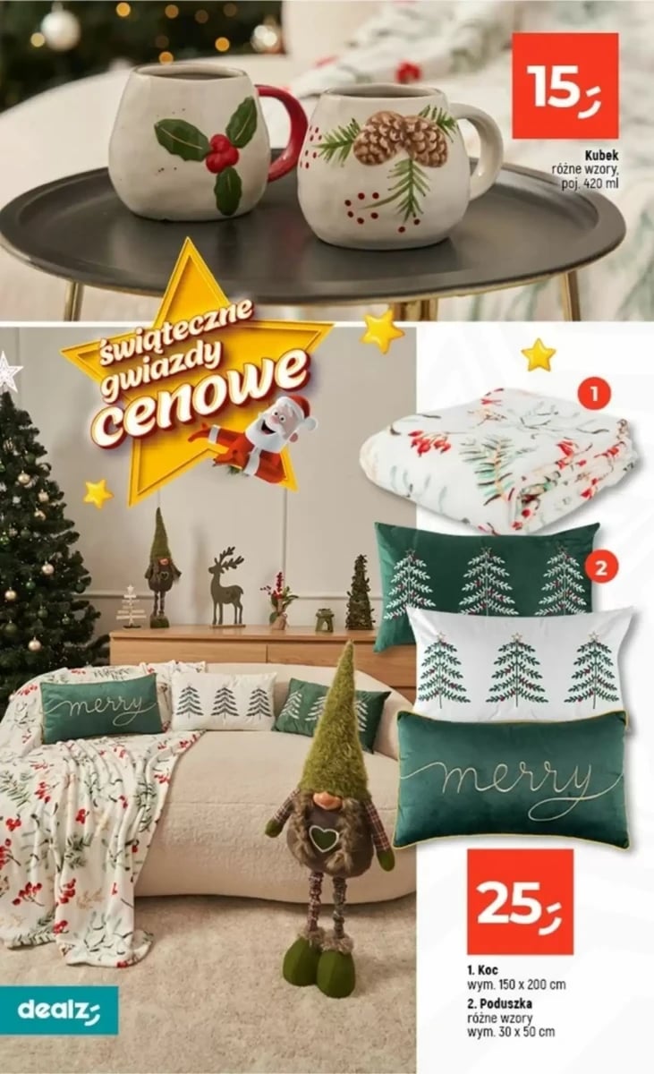 Strona 16 z gazetki Dealz