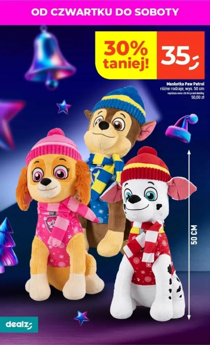 Strona 10 z gazetki Dealz