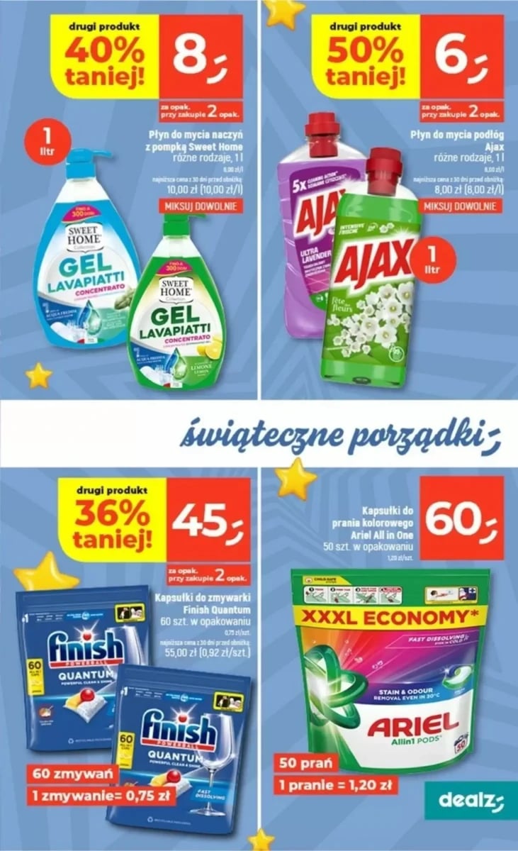Strona 35 z gazetki Dealz