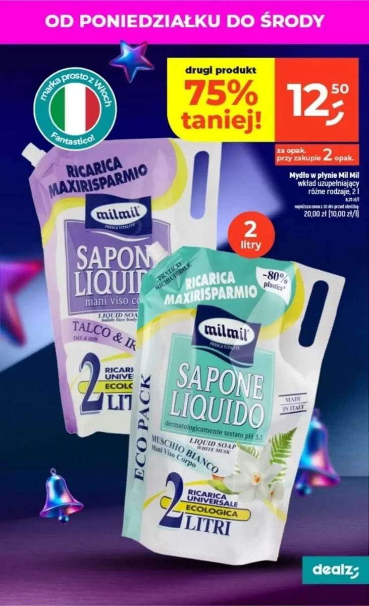 Strona 49 z gazetki Dealz