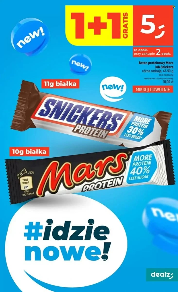 Strona 25 z gazetki Dealz