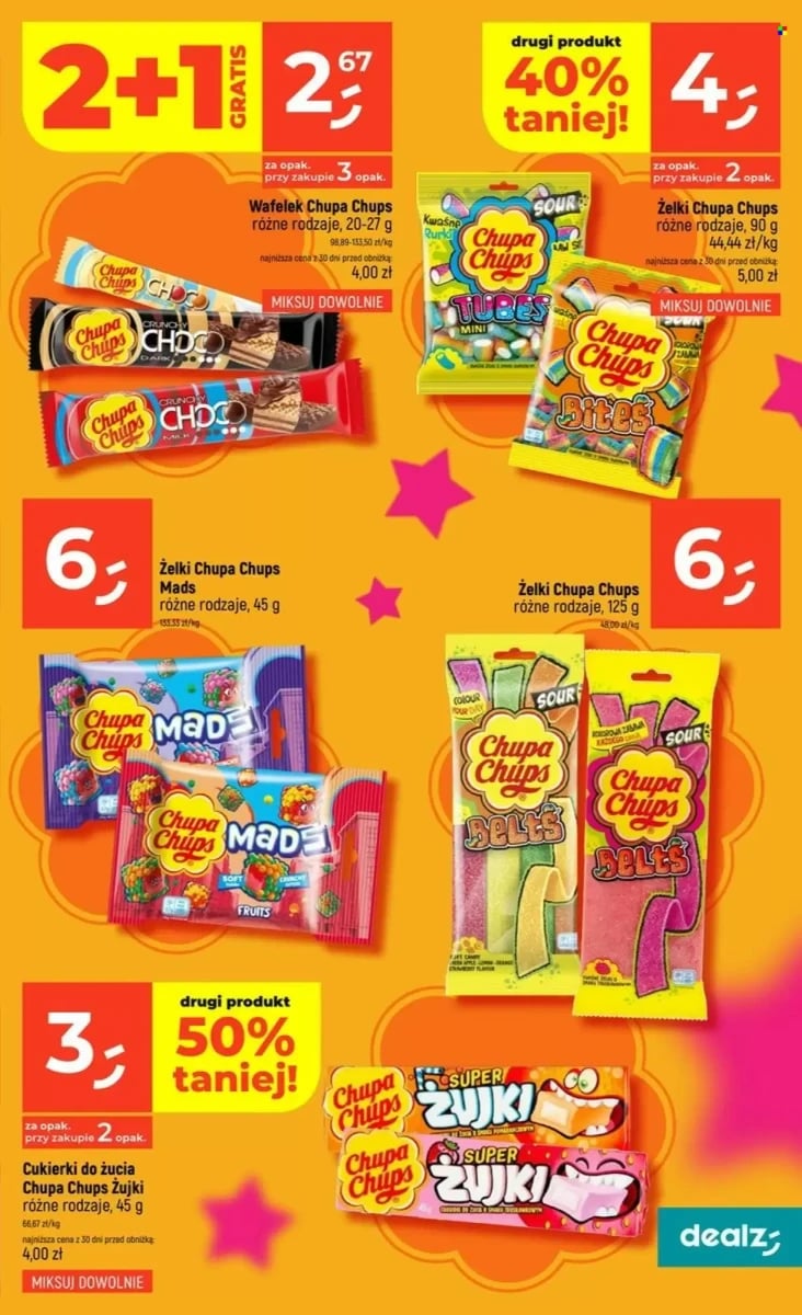 Strona 9 z gazetki Dealz
