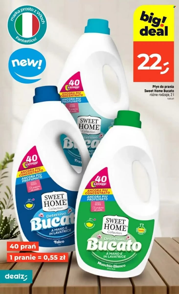 Strona 40 z gazetki Dealz
