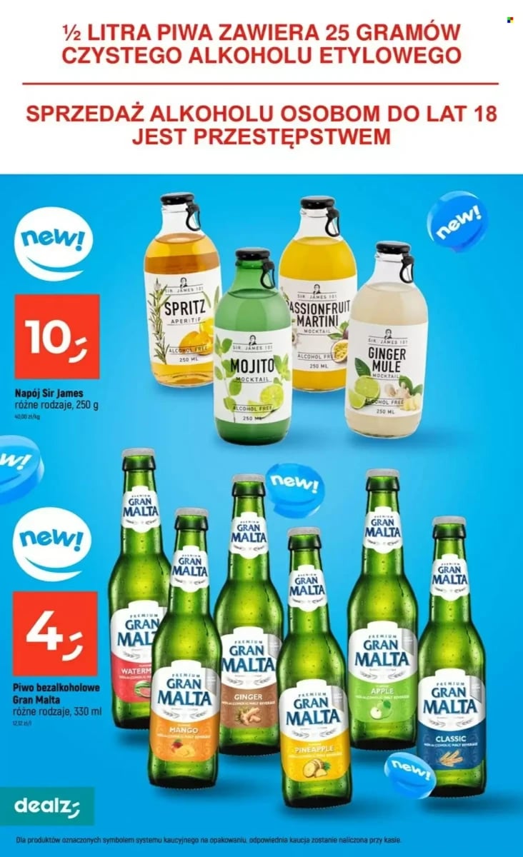 Strona 12 z gazetki Dealz