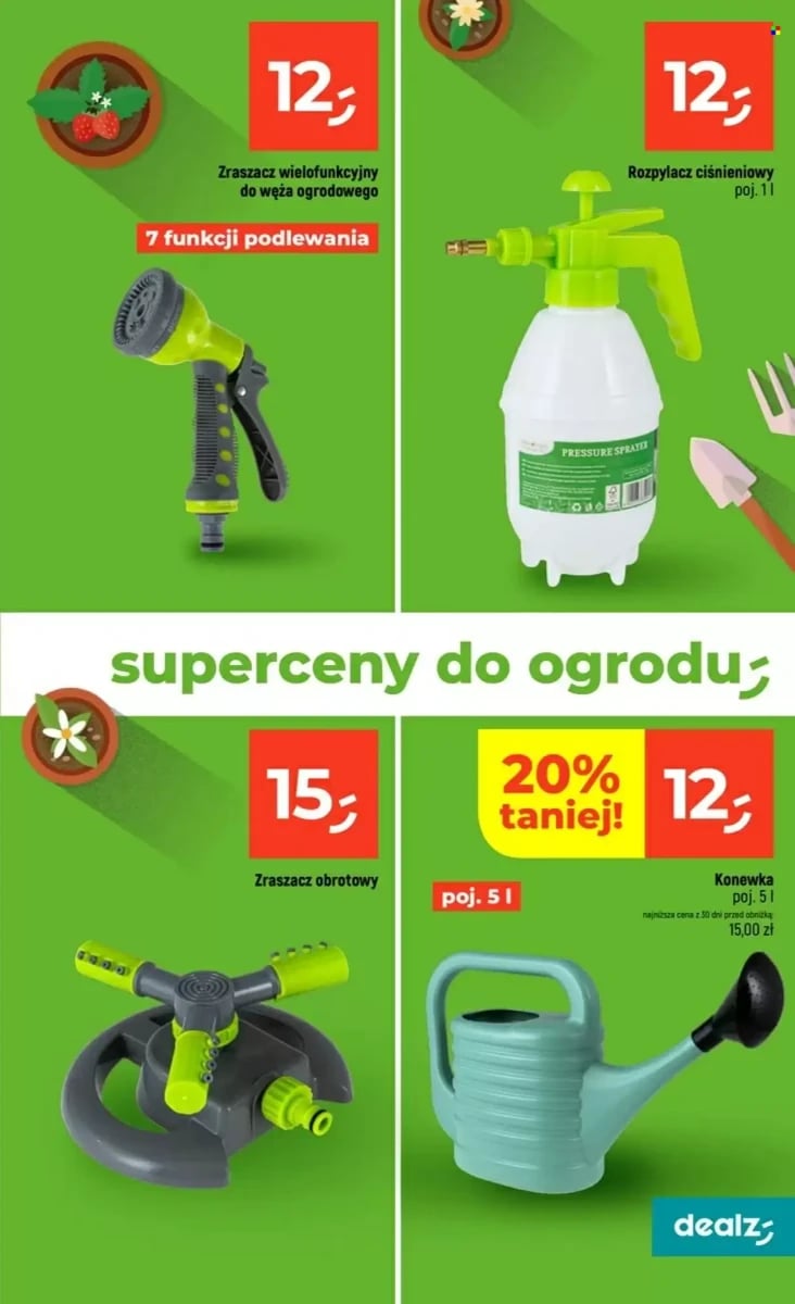 Strona 39 z gazetki Dealz