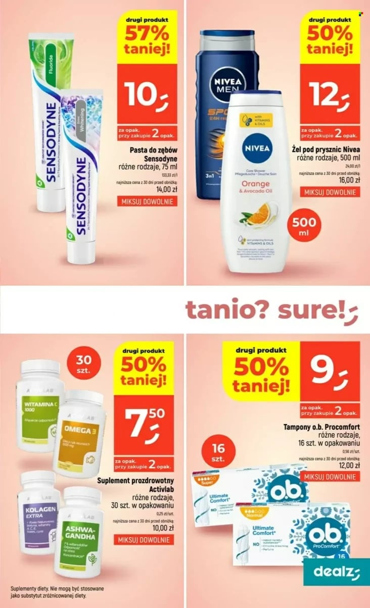 Strona 45 z gazetki Dealz