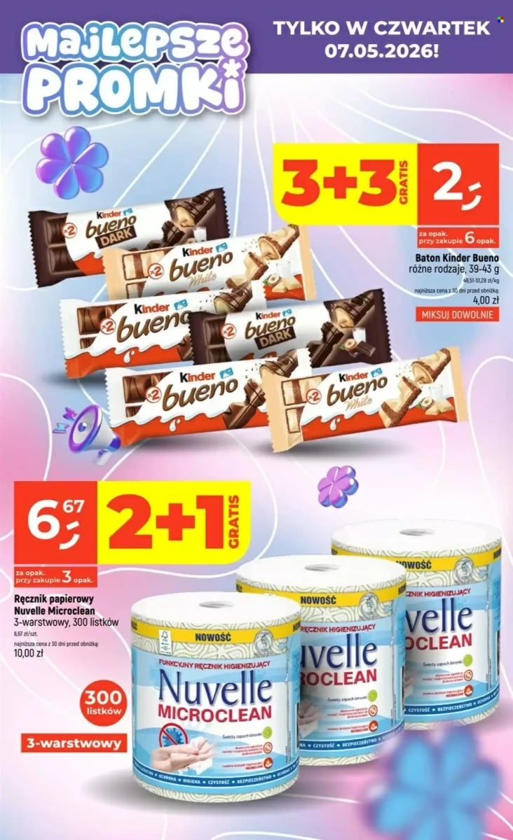 Strona 2 z gazetki Dealz