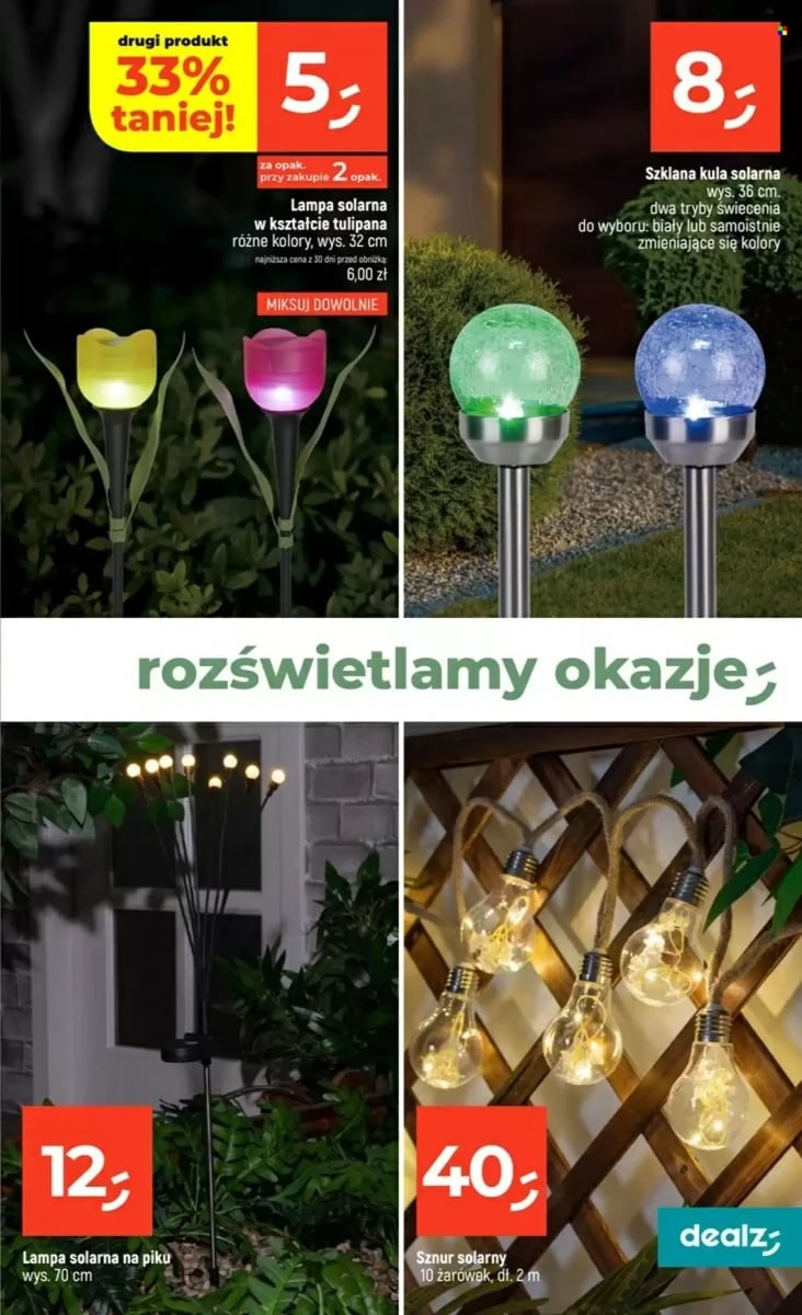 Strona 35 z gazetki Dealz