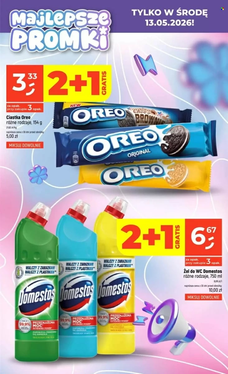 Strona 7 z gazetki Dealz