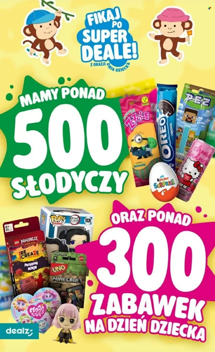 Strona 18 z gazetki Dealz