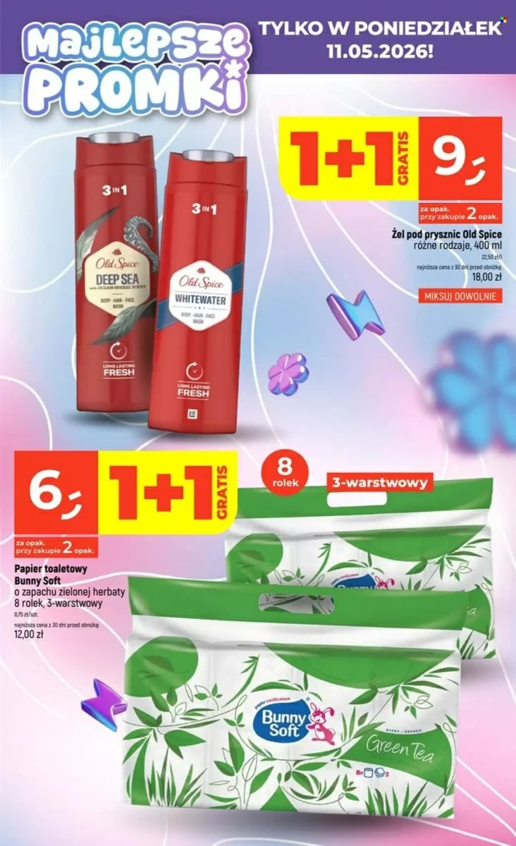 Strona 5 z gazetki Dealz