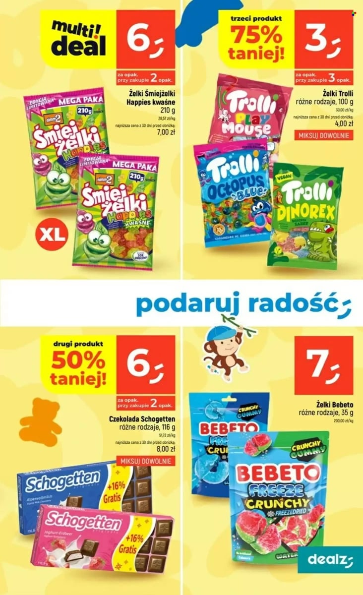 Strona 21 z gazetki Dealz