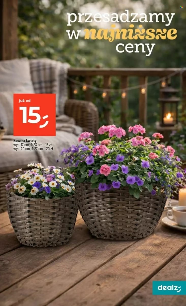 Strona 37 z gazetki Dealz