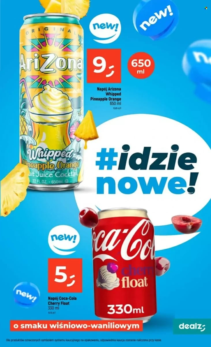 Strona 13 z gazetki Dealz