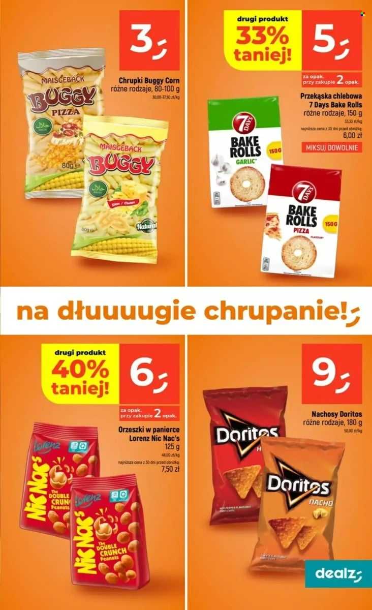 Strona 17 z gazetki Dealz