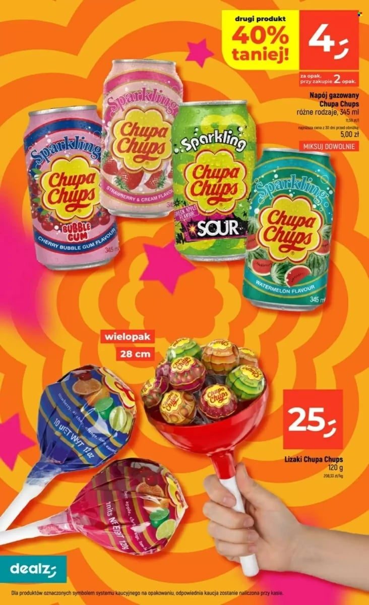 Strona 8 z gazetki Dealz