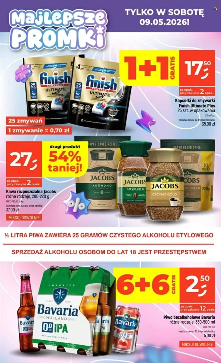 Strona 4 z gazetki Dealz