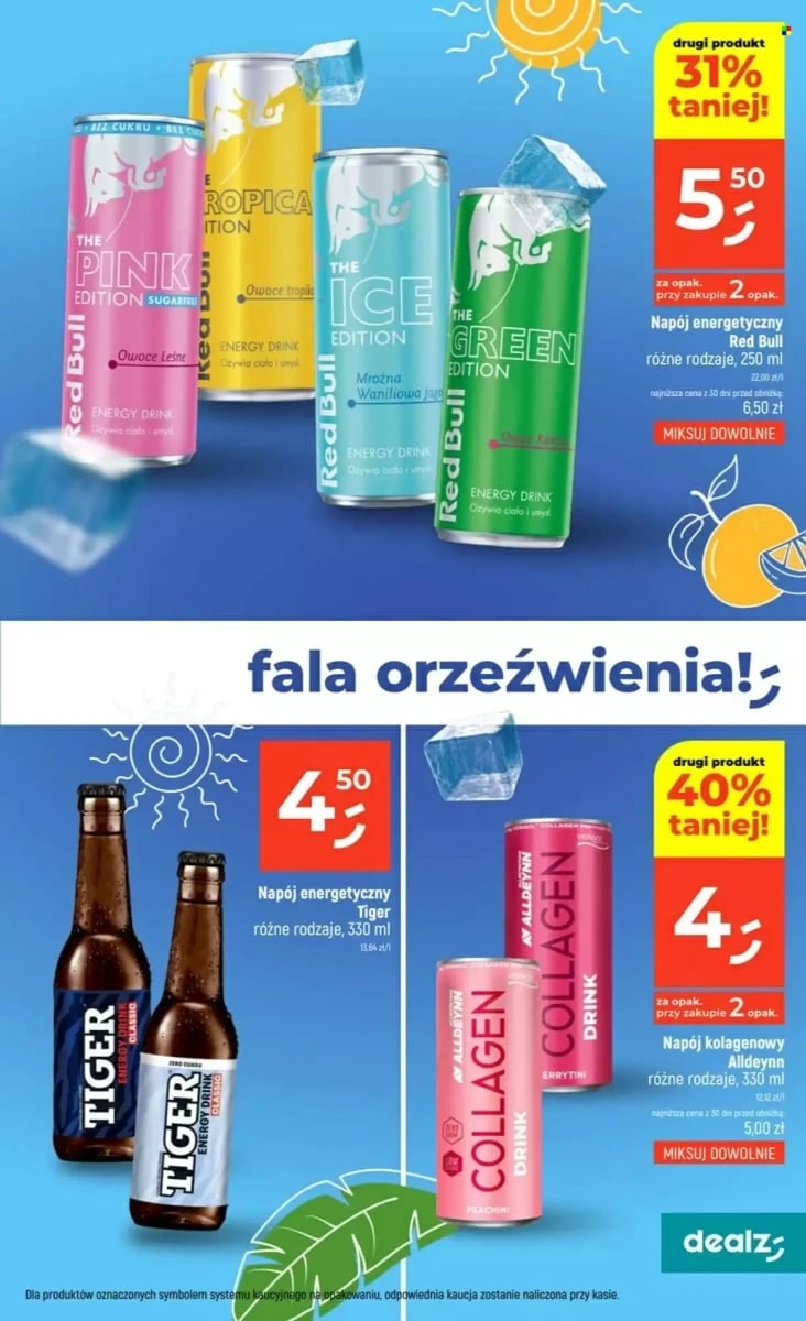 Strona 11 z gazetki Dealz