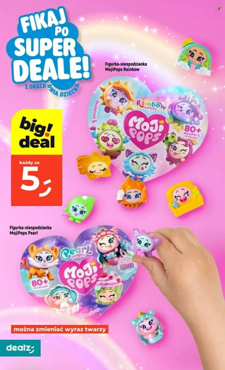 Strona 26 z gazetki Dealz