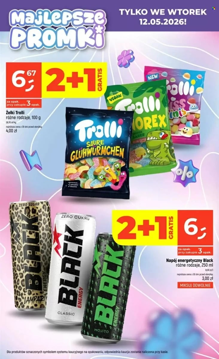 Strona 6 z gazetki Dealz