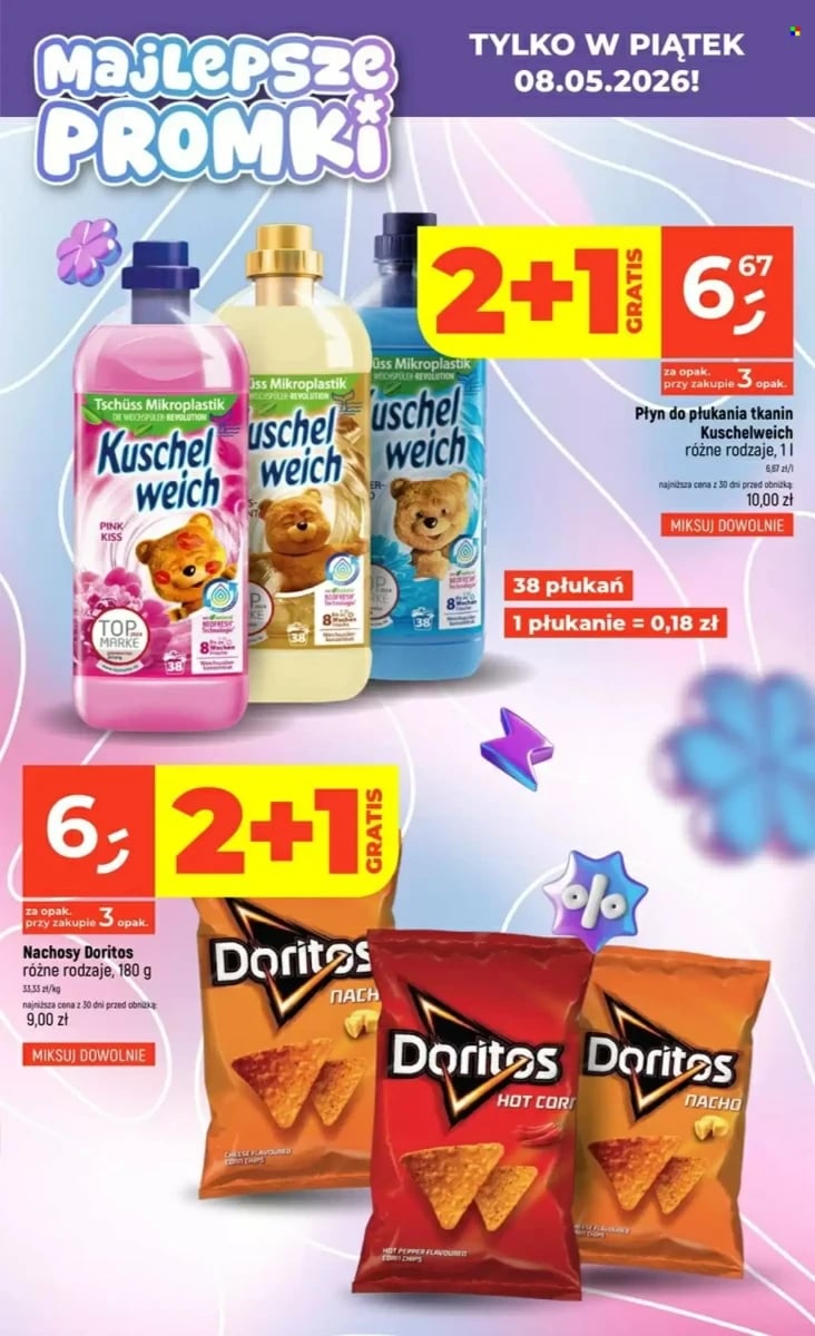 Strona 3 z gazetki Dealz