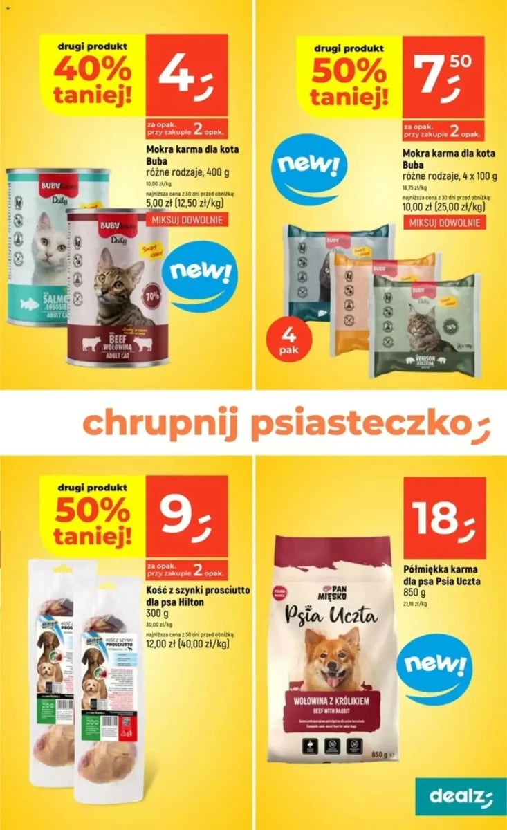 Strona 41 z gazetki Dealz