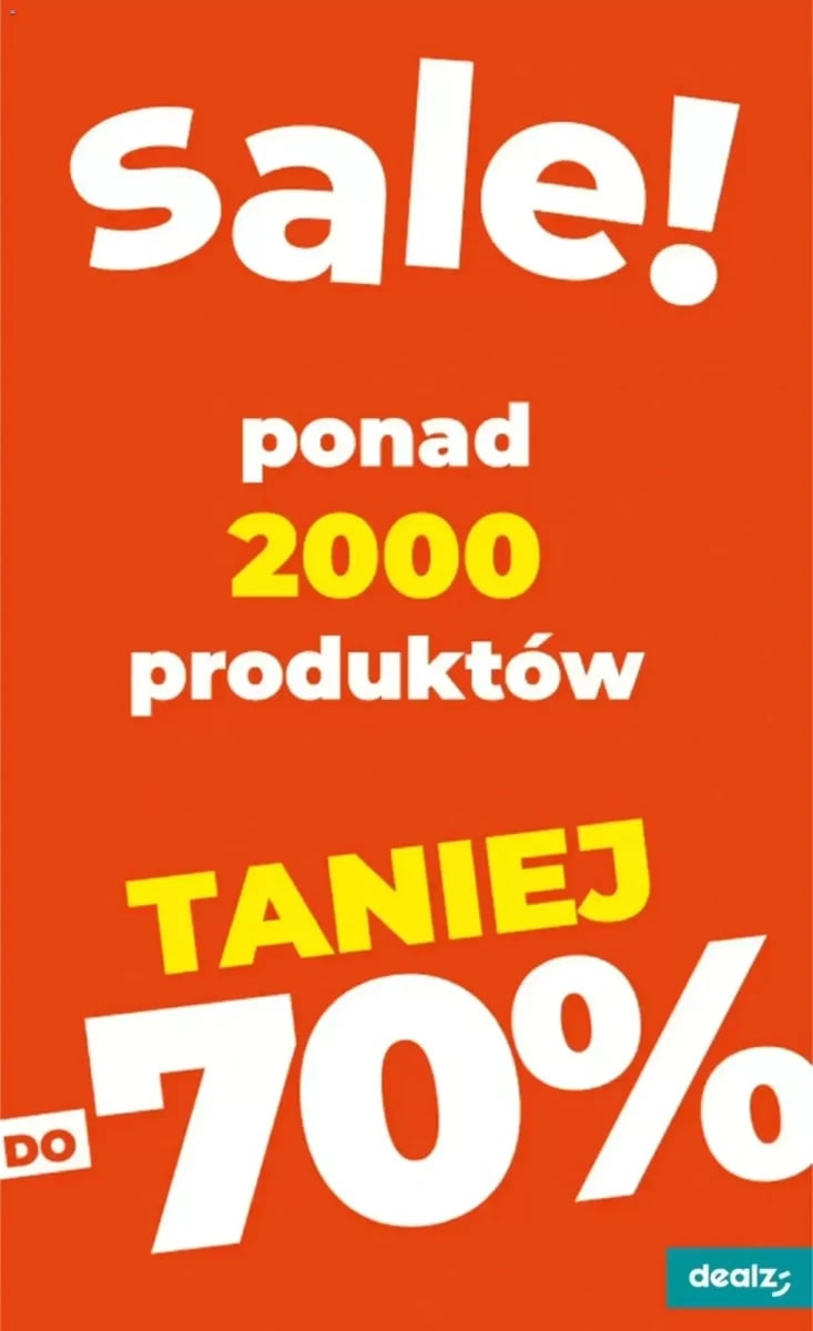 Strona 35 z gazetki Dealz