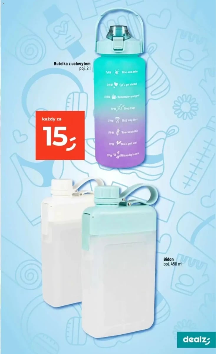 Strona 29 z gazetki Dealz