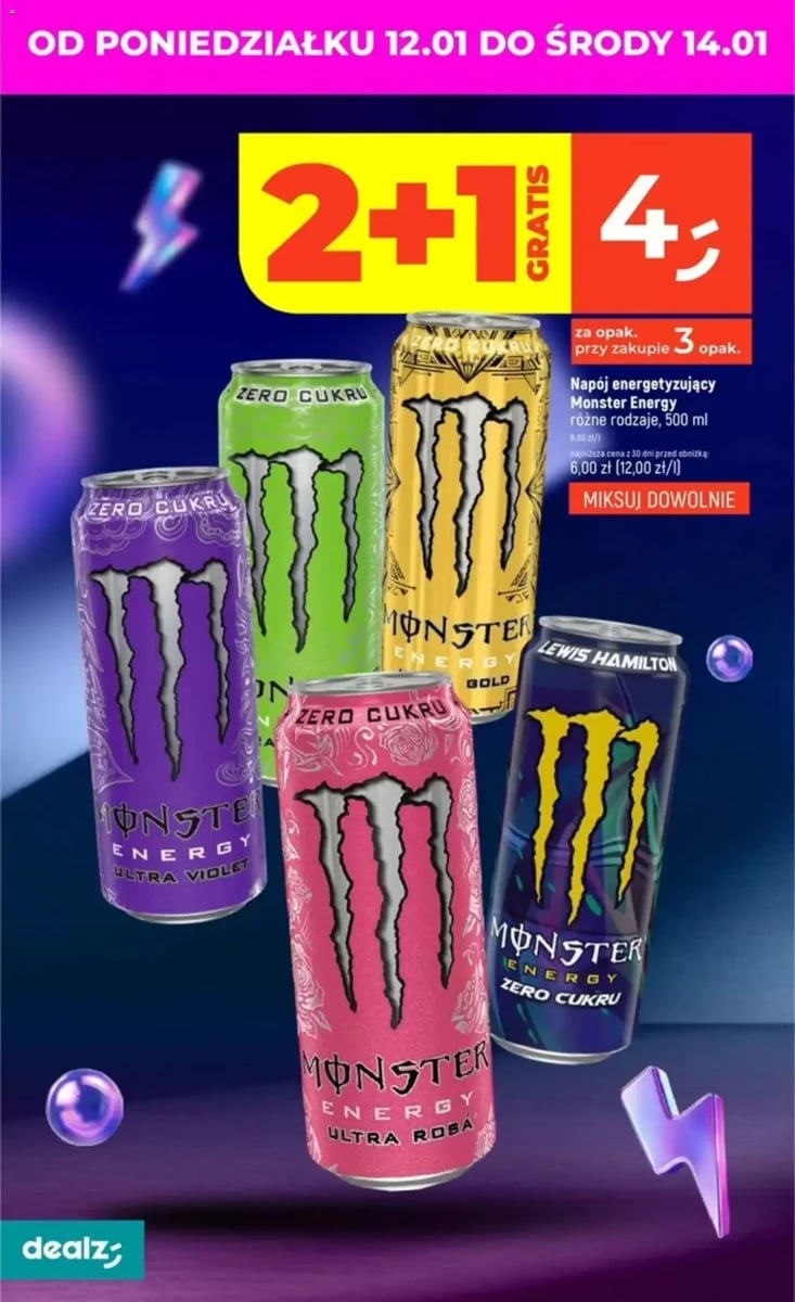 Strona 44 z gazetki Dealz