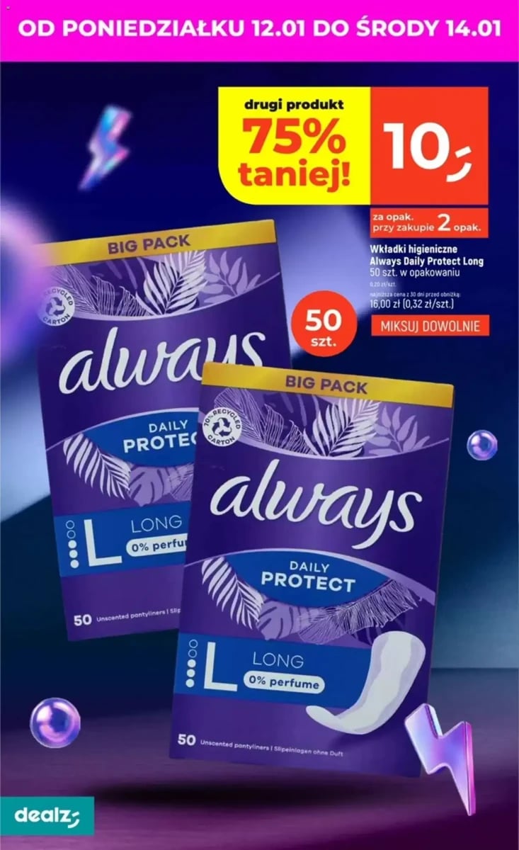 Strona 46 z gazetki Dealz
