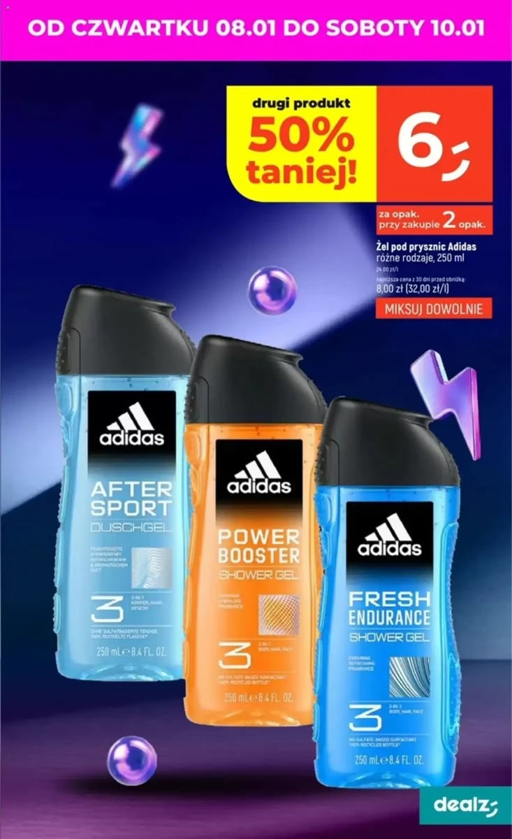 Strona 7 z gazetki Dealz