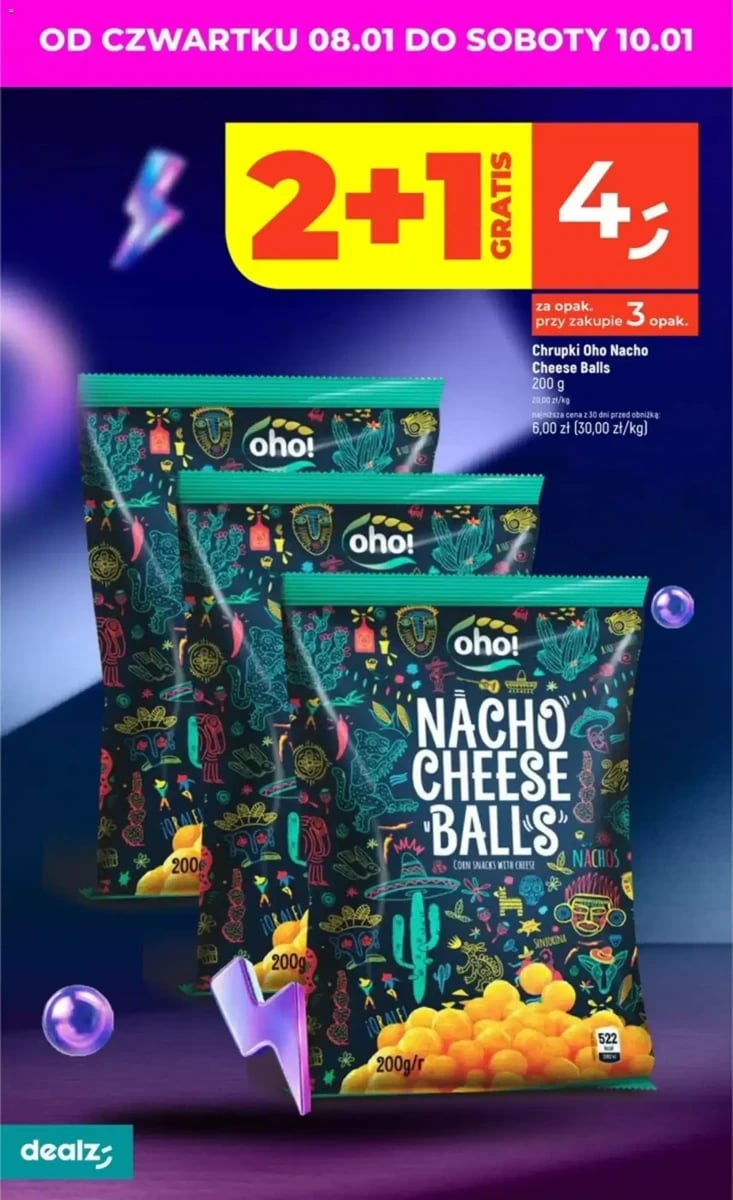 Strona 4 z gazetki Dealz