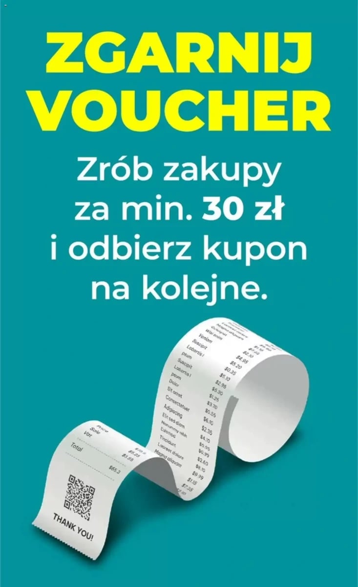 Strona 8 z gazetki Dealz