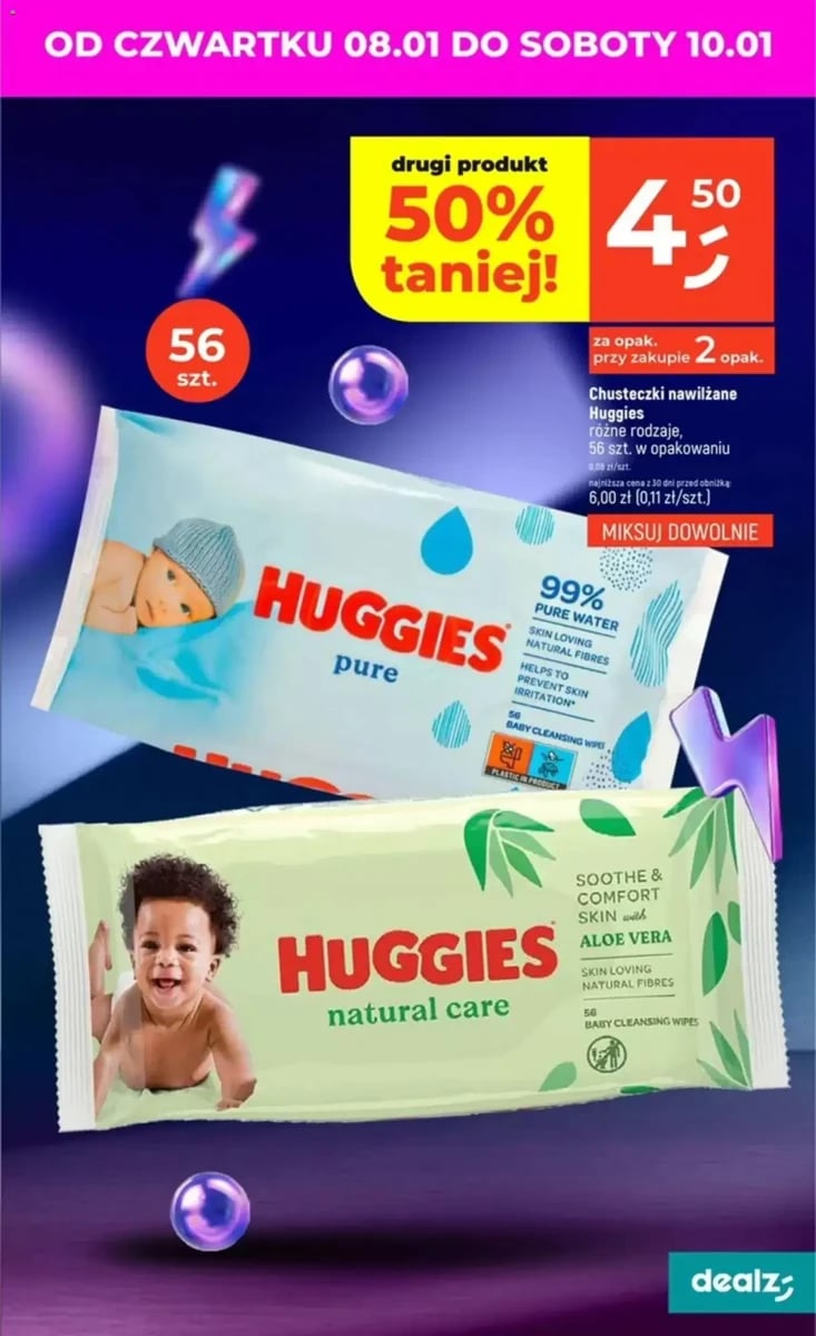 Strona 5 z gazetki Dealz