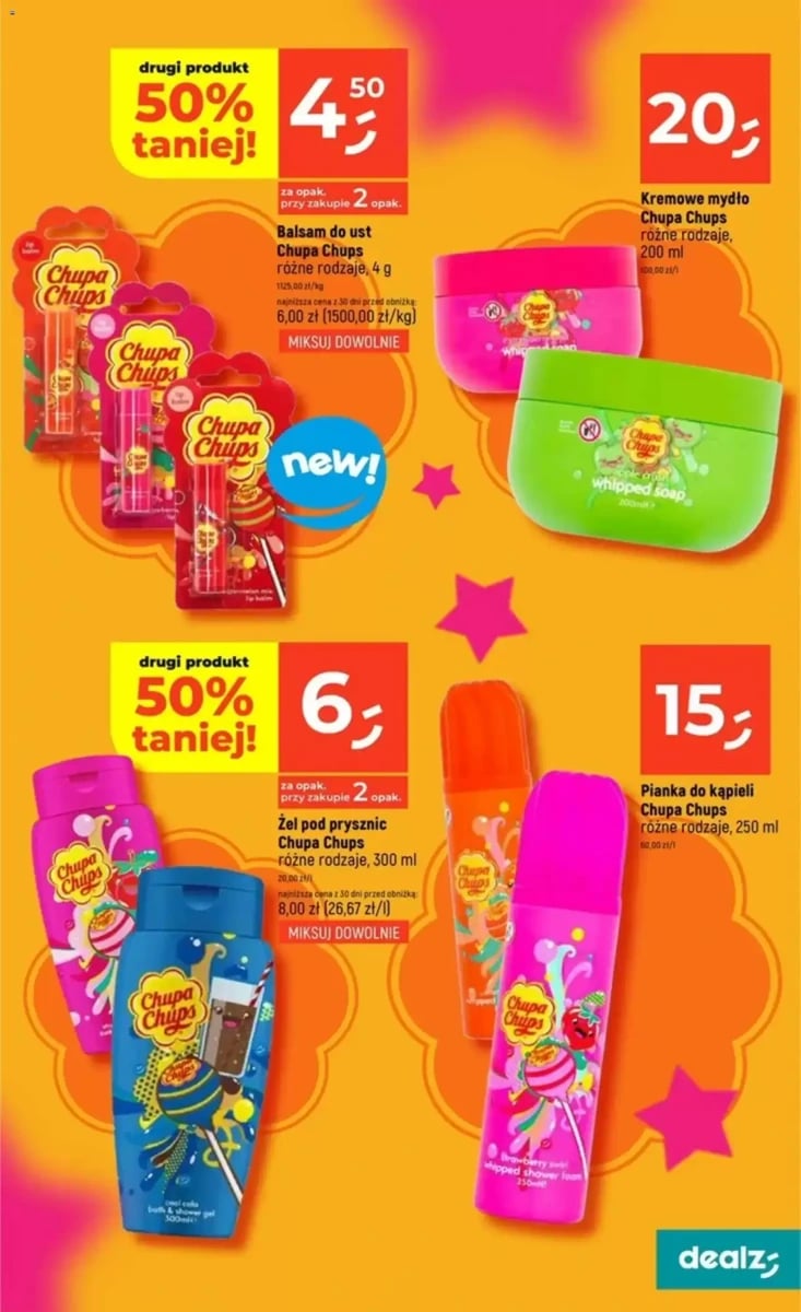 Strona 15 z gazetki Dealz